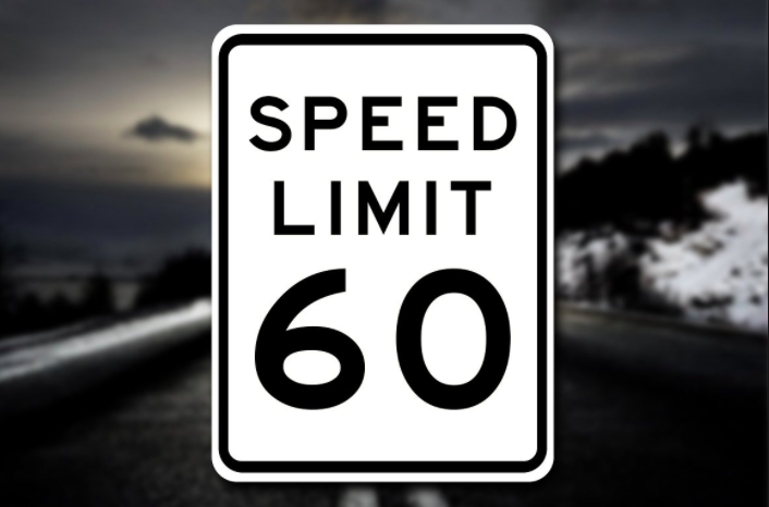 Speed Limit